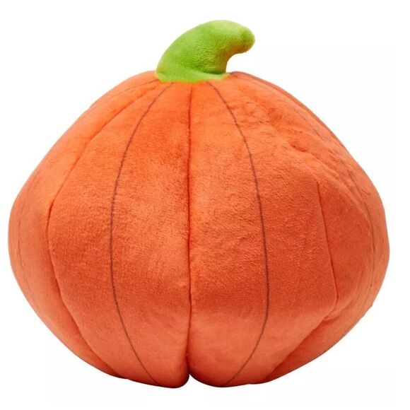 Baby Yoda Grogu Plush Pumpkin Shell Star Wars Small 8'' Disney NWT SEALED - Picture 7 of 7
